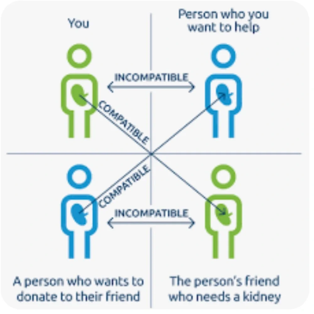 Earnings go directly to expenses for my kidney transplant & anti-rejection Rx’s - Picture 7 of 12